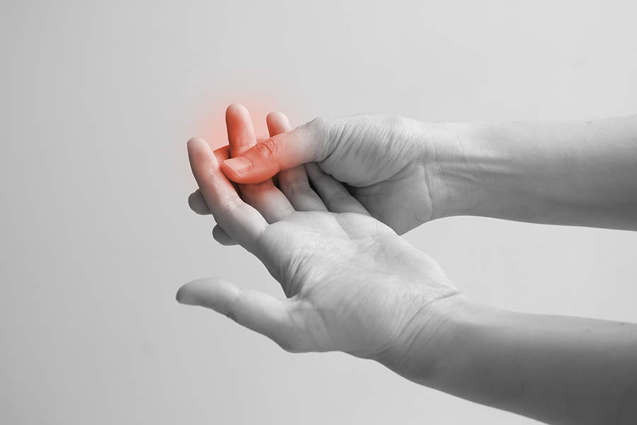 neuropathy pain relief