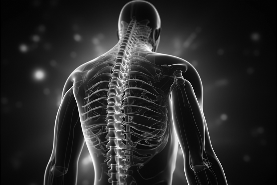 spinal decompression