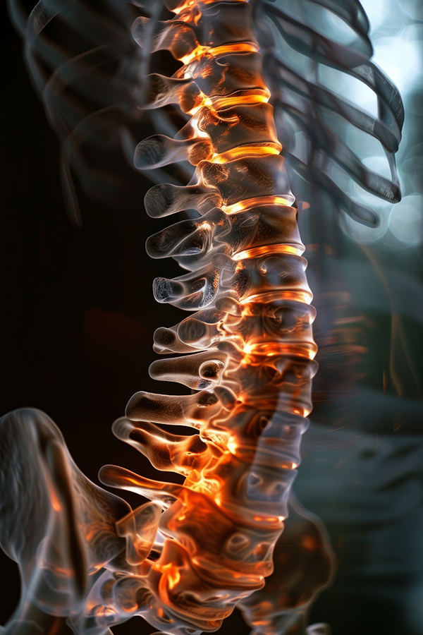 disc pain