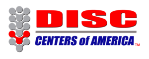 DCA logo