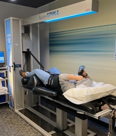 spinal decompression