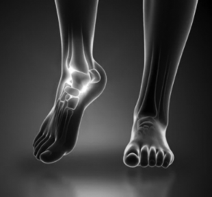 foot pain