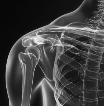 shoulder pain