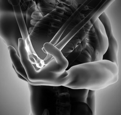 elbow pain